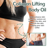 Collagen Oil | Tightens and lifts sagging skin by 98% within 24 hours