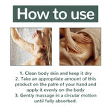 Collagen Oil | Tightens and lifts sagging skin by 98% within 24 hours
